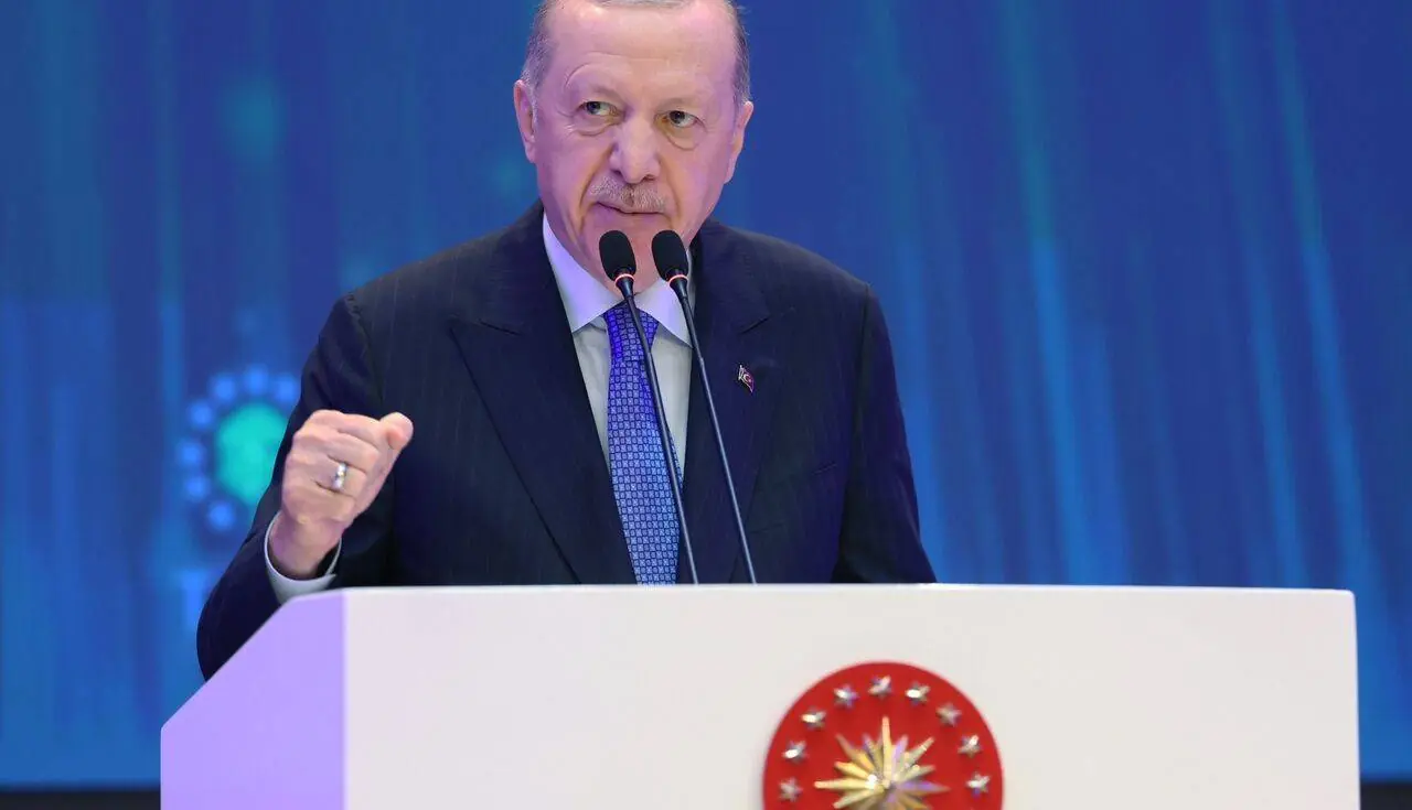 اردوغان: مردم منطقه راهی جز قدرت، اتحاد و همکاری ندارند | آخرین خبر