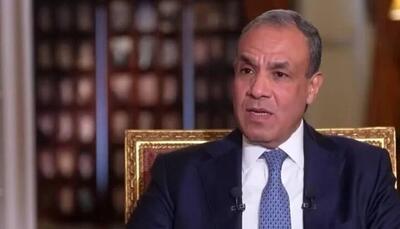 تلاش قاهره برای از سرگیری مذاکرات برای حل مسالمتآمیز مساله ایران | آخرین خبر