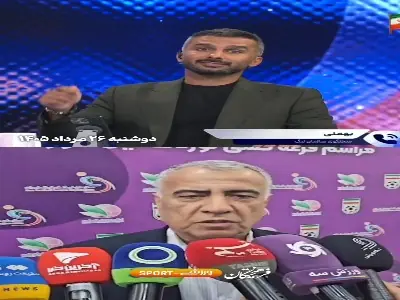  پیش‌بینی میثاقی درست بود؛ دربی ۹۰-۱۰؟ قطعا برگزار نمی‌شود! | آخرین خبر