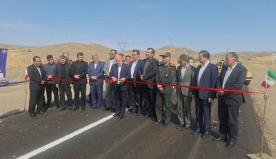  افتتاح ۹۷ طرح عمرانی و گردشگری در گرمی و سرعین هم‌زمان با هفته دولت | آخرین خبر