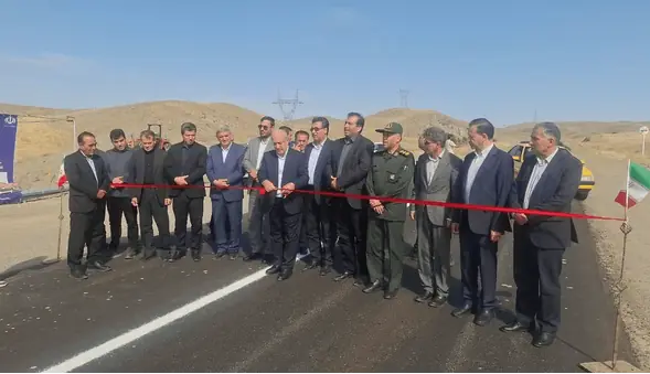  افتتاح ۹۷ طرح عمرانی و گردشگری در گرمی و سرعین هم‌زمان با هفته دولت | آخرین خبر