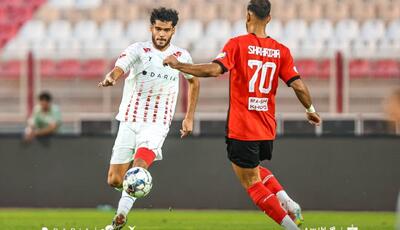  شاه‌محمدی: پرسپولیس به تعویض‌های تارتار باخت | آخرین خبر