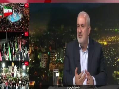 وعده وزیر نیرو برای حل مشکل برق برای 9 ماه آینده | آخرین خبر