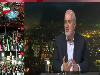  وعده وزیر نیرو برای حل مشکل برق برای 9 ماه آینده | آخرین خبر