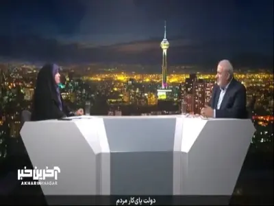  وزیر نیرو: آب شیرین کن قشم در جنگ با خاک یکسان شد | آخرین خبر
