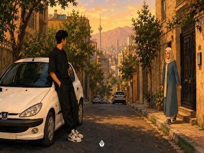 هنر تعادل دوران نامزدی | آخرین خبر