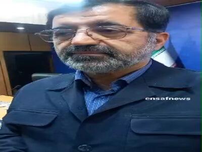 استاندار قم خطاب به کافهدارها: مراقب باشید تخلفی نشود | آخرین خبر