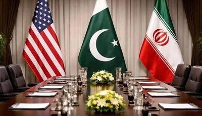  ادعای خبرگزاری روسی: واشنگتن و تهران بر سر آتش‌بس توافق کرده‌اند | آخرین خبر