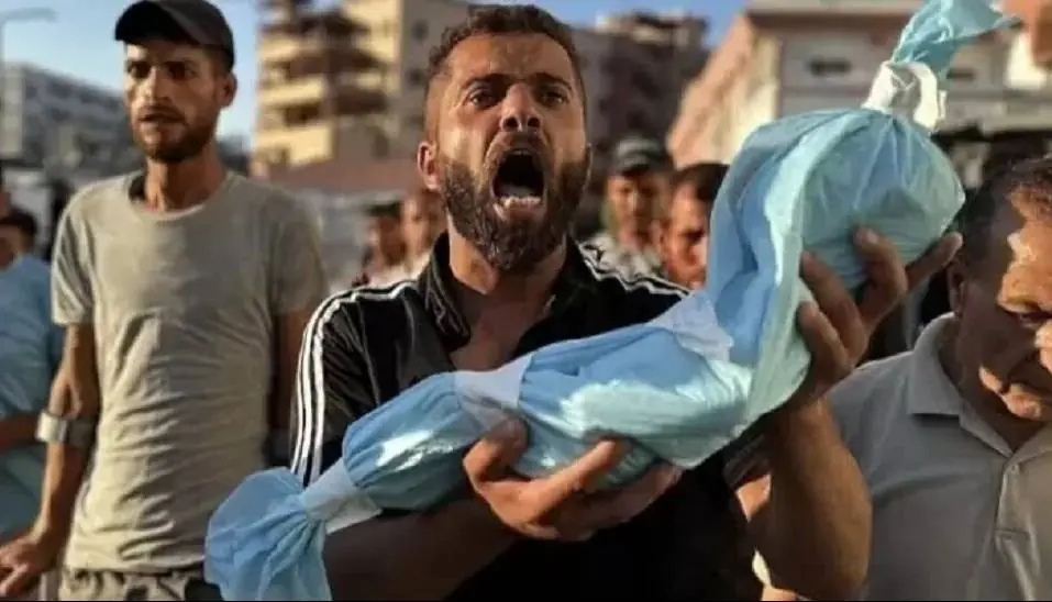اسلواکی اظهارات بنگویر درباره کشتار فلسطینیان را محکوم کرد | آخرین خبر