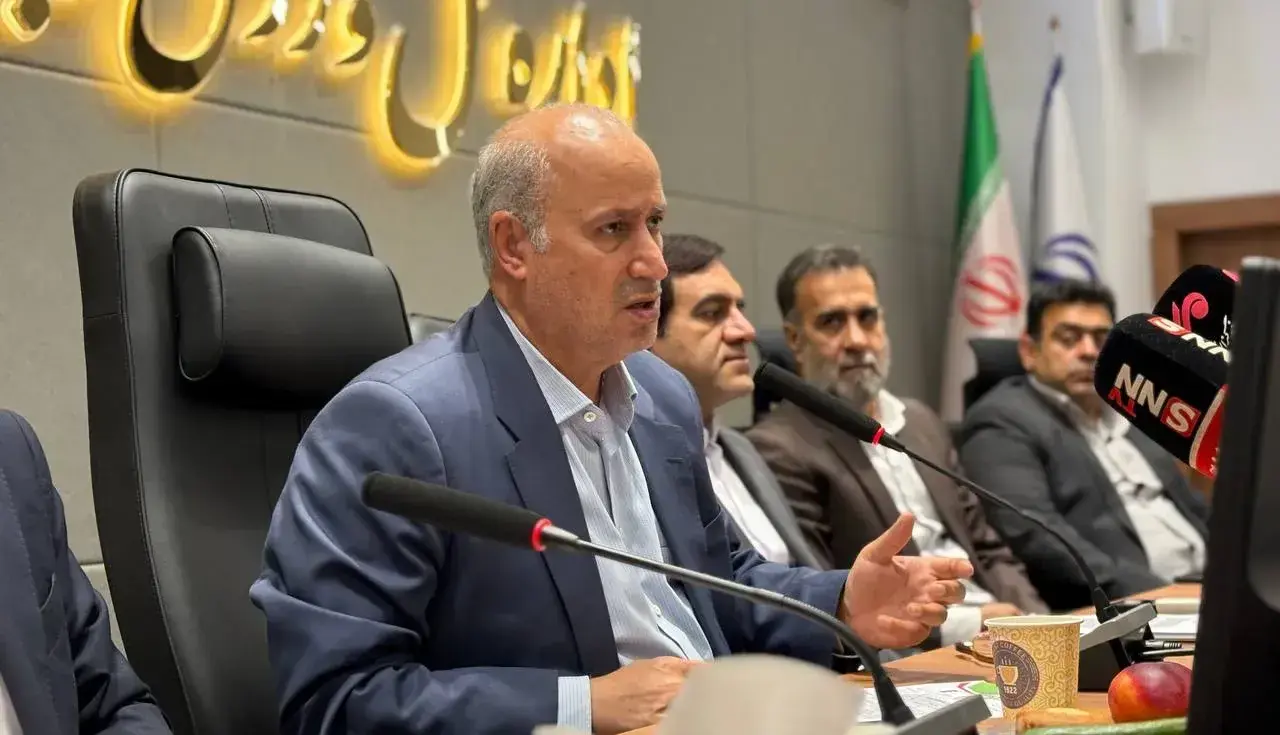  مهدی تاج: می‌توانیم قهرمان فوتبال ساحلی جهان شویم | آخرین خبر