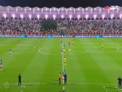  خلاصه بازی الاتفاق 2 - 3 النصر  | آخرین خبر