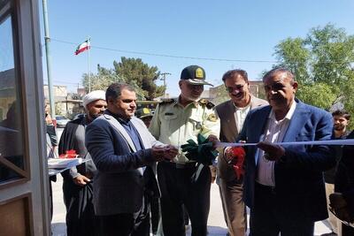  سه پروژه بازآفرینی شهری در زاهدان افتتاح شد | آخرین خبر