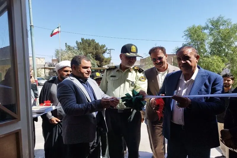 سه پروژه بازآفرینی شهری در زاهدان افتتاح شد | آخرین خبر