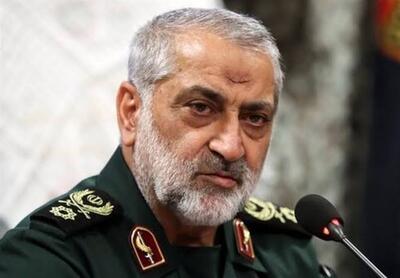 سردار شکارچی: میتوان رسانههای معاند را در بانک اهداف نظامی قرار داد | آخرین خبر