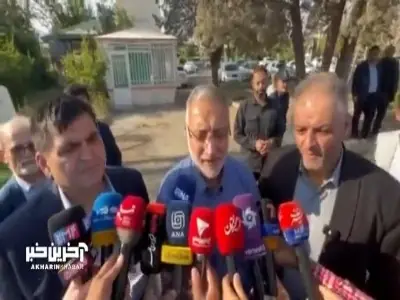  زاکانی: دو سال زمان خواهد برد تا مجموعه ورزشی آماده کار شود | آخرین خبر