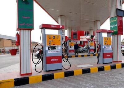 مدیر عامل شرکت ملی نفت: مشکلی در رابطه با تامین بنزین نداریم، مردم به شایعات توجه نکنند | آخرین خبر