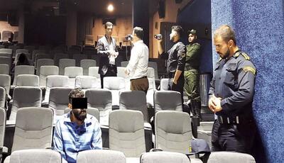 کیفرخواست جنایت سینمایی صادر شد | آخرین خبر