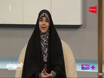  جهاد با سلاح خوشنویسی! | آخرین خبر
