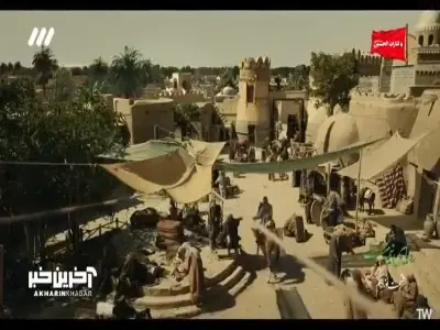  عملیات نجات حمود از زندان؛ موفق به فرار شد؟ | آخرین خبر