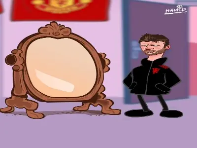  منچستریونایتد فصل جدید را با باخت شروع کرد! | آخرین خبر