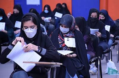 فرصتی که سرنوشت را عوض کرد | آخرین خبر