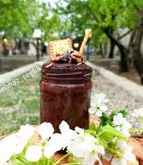این کیک شیشه ای نه فر میخواد، نه همزن! | آخرین خبر