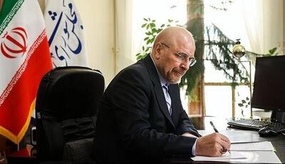 پاسخ قالیباف به شریعتمداری؛ هر گفتوگوی مقتدرانه نباید به نادرست در ذیل سازش و انفعال تعریف شود | آخرین خبر