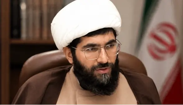  مدیرکل جدید تبلیغات اسلامی استان خراسان رضوی منصوب شد | آخرین خبر