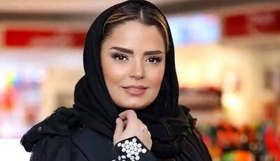 چهره ها/ بازیگر «آوای باران» در لباس شمشیربازی دیده شد | آخرین خبر