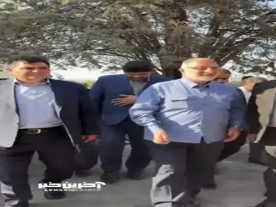  مراسم کلنگ‌زنی ساختمان جدید فدراسیون وزنه برداری و کمپ بانوان | آخرین خبر