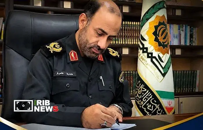 درخشش خیرهکننده کشتیگیران انتظامی لرستان در کشور | آخرین خبر