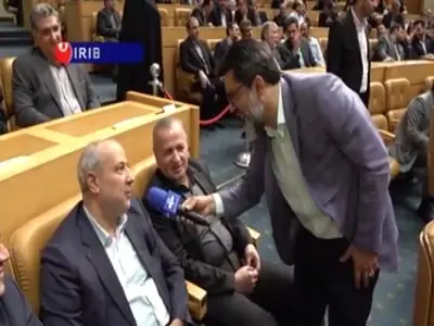  معاون وزیر ورزش: شش ماهه دوم امسال ورزشگاه آزادی به بهره برداری می رسد | آخرین خبر