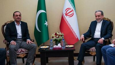  میانجی‌گران عزیز لطفا توجه کنید!