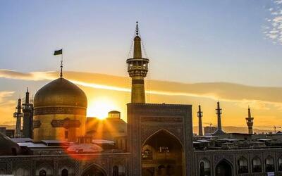 هزینه سفر به مشهد با قطار و هتل در سال ۱۴۰۵؛ راهنمای سفر ارزان به مشهد