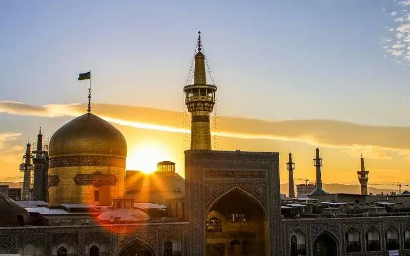  هزینه سفر به مشهد با قطار و هتل در سال ۱۴۰۵؛ راهنمای سفر ارزان به مشهد
