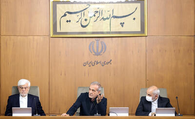 دو سال پایانی؛ آزمون بزرگ «دولت وفاق ملی» در سیاست داخلی