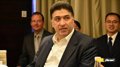  شریعت: مدیران خودرو رانت نگرفته؛ چرا بعد از رکورد تولید سنگ‌اندازی‌ها شروع شد؟