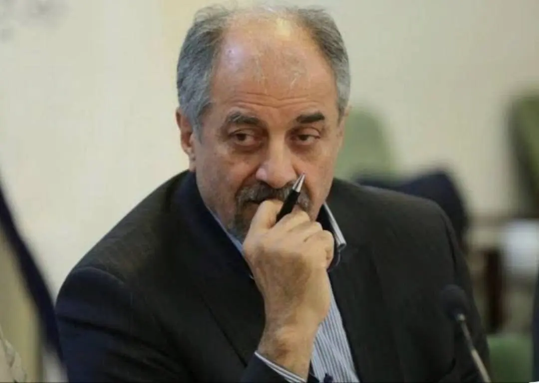  اعتراض رییس انجمن تولیدکنندگان فولاد ایران به تداوم کاهش سهمیه برق فولادسازان