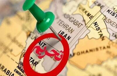 سایه تحریم بر آزمونهای بینالمللی؛ سرنوشت تافل و GRE در ایران چه میشود؟