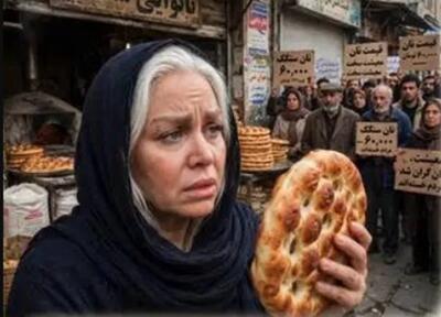 کیهان: مردم برای تامین غذا مشکل دارند