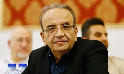 محسن شایان فر تهیهکننده تلویزیون: رشد شبکههای خارجی فارسیزبان حاصل مدیریت فعلی صداوسیماست/ تلویزیون باید از شعار فاصله بگیرد