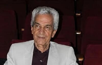  مسعود حسنخانی، آهنگساز درگذشت