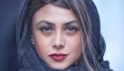  صحبت‌های معنادار آزاده صمدی درباره طلاق از هومن سیدی