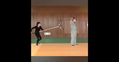  ژاپنی‌ها برای دستگیری خلافکارها وسیله عجیبی ساختند!