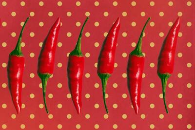هشدار درباره مصرف فلفل؛ غذاهای تند خطر یکی از مرگبارترین سرطانها را ۳ برابر میکنند