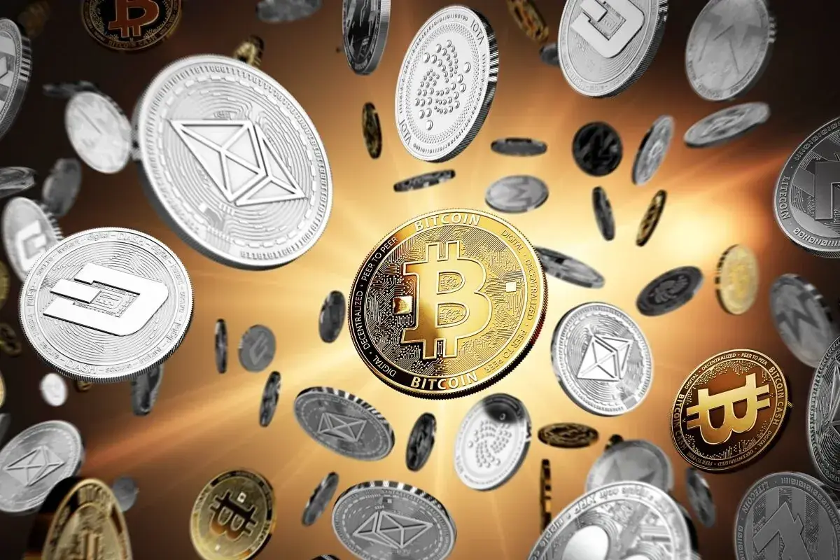  آخرین قیمت بیت کوین و سایر رمزارزها/پرداخت با استیبل‌کوین رکورد زد