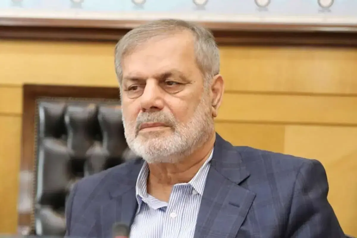 نماینده مجلس: تعدادی از صیادان بندر لنگه مفقود شدهاند