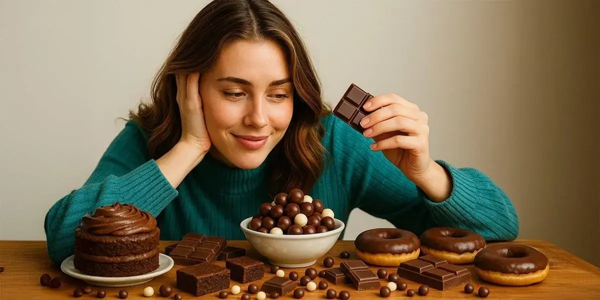  هوس های غذایی؛ آیا هر هوسی نشانه کمبود در بدن است؟
