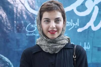 آیدا ماهیانی: من اصالتاً یک رگ روسی دارم، ولی پدرم متولد تهرانه