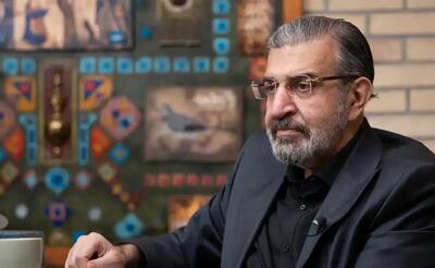  صادق خرازی: در سیستان به ارتش آمریکا فرودگاه داده بودیم